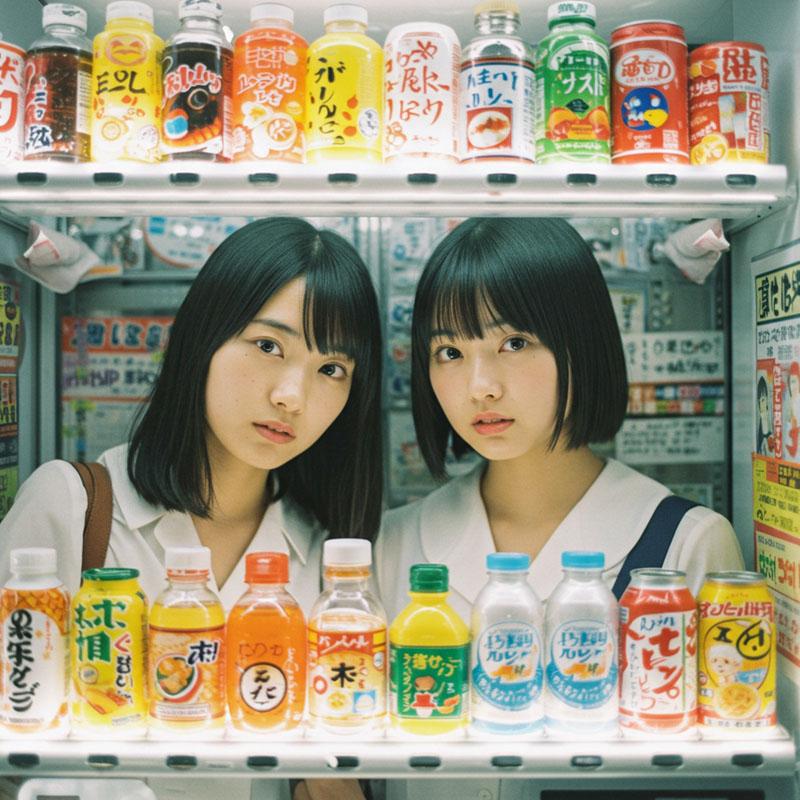 【30秒ショートフィルム】小学4年生〜高校3年生の女性募集