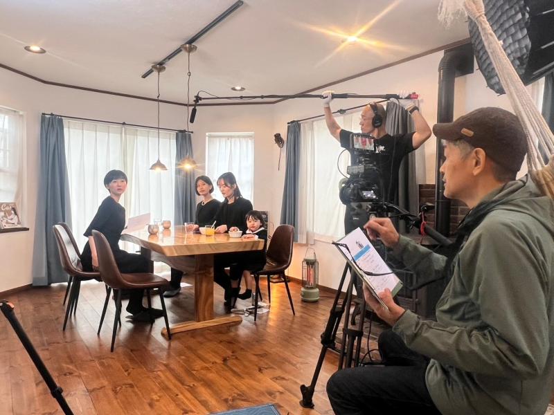 レッスン生募集！プロ俳優・プロモデル専用の映像演技レッスン「Winner's Lab」