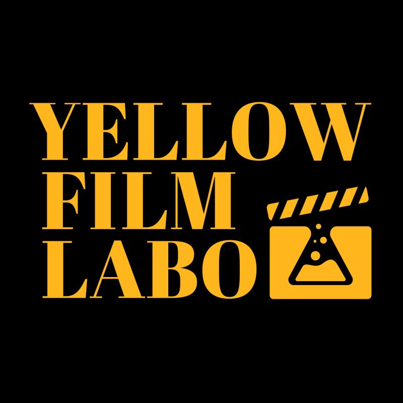 映画制作チーム「Yellow Film Labo」の写真作品の被写体募集！