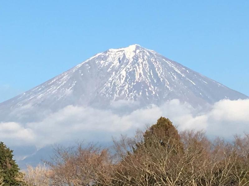 警察から感謝状を授与した俳優事務所