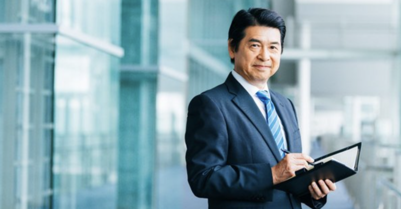 弊社HPの代表イメージの被写体をしてくださる方