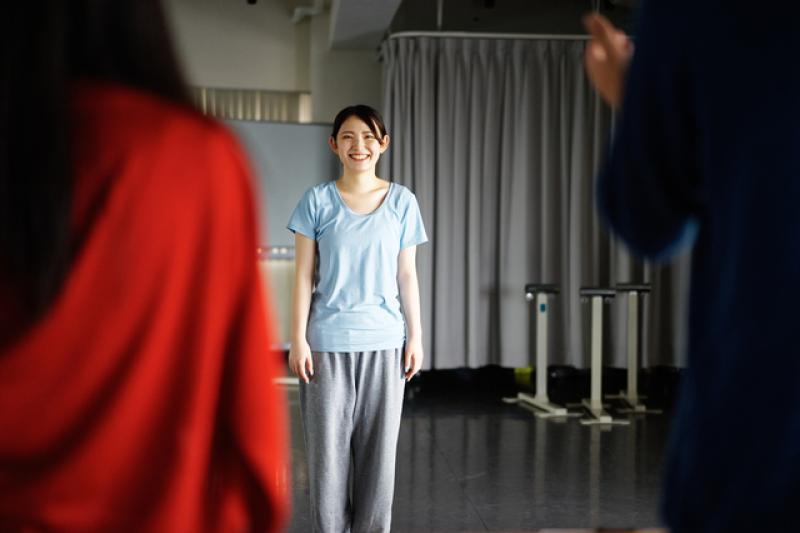 好評につき追加開催！映像演技ワークショップ《演技体験ラボ》7/12（土）開催・参加受付中！