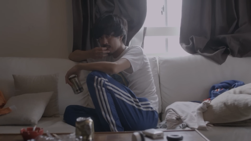 【9/27(土)or9/28(日)の4h撮影】ミュージックビデオ主演の20-30代男性募集
