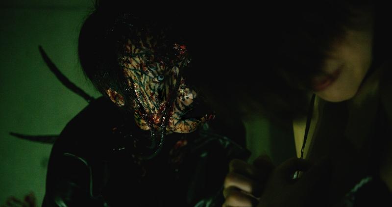 悪魔系ホラー映画「地下」のキャストを募集しています！ 8/18まで