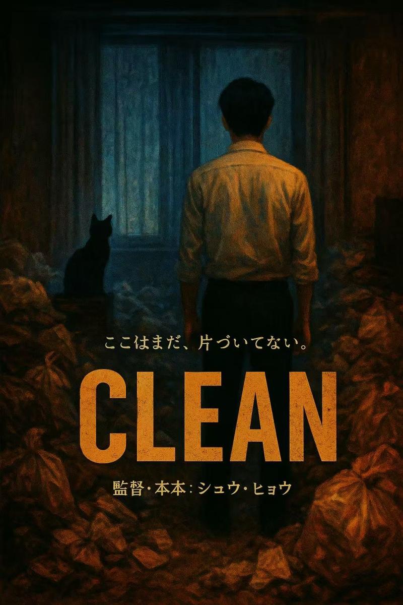 【再開】【急募！！】学生自主映画30代40代男性メインキャスト、サブキャスト募集中！〆切8/21