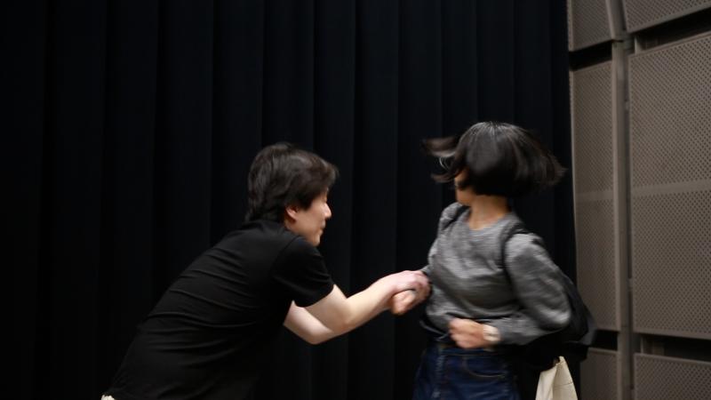 令和７年9月　H.O.P.E.演技ワークショップ（映像向け）　開催案内　|　DAIKYOJI STUDIO 　