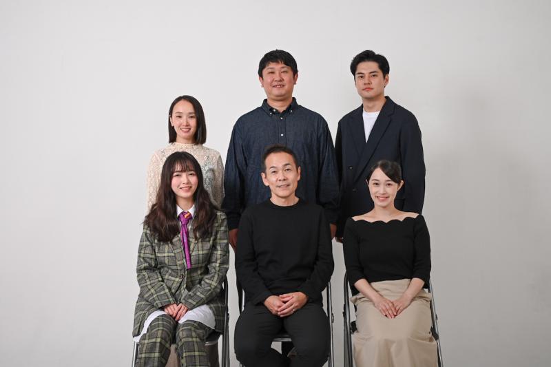 合同会社Emmu【第1回所属女優募集・オーディション稽古 】　10月4日開催