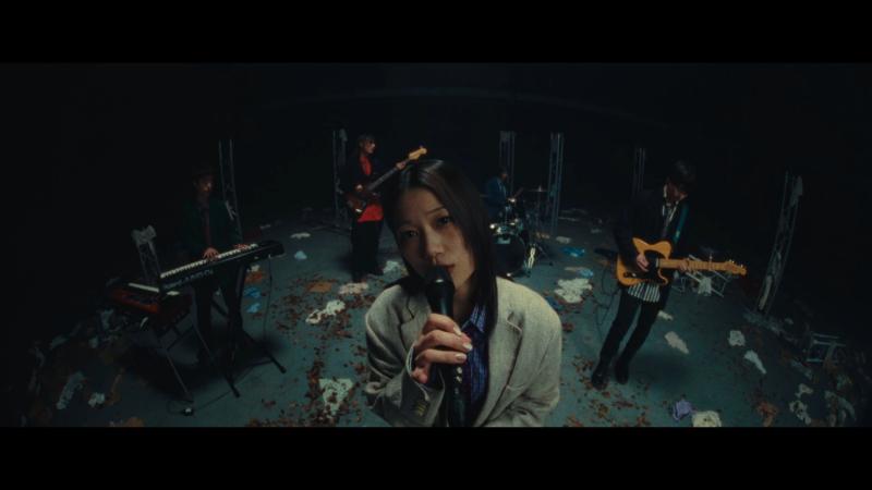 バンド「徒然書簡」新作MV