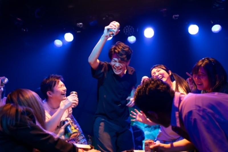 ノアノオモチャバコ2026年秋公演、出演者募集