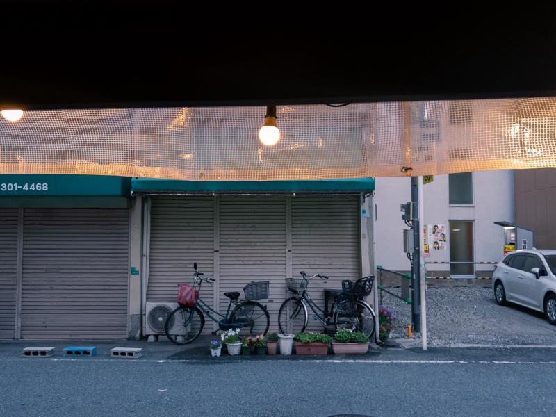『もみの木』エキストラ募集