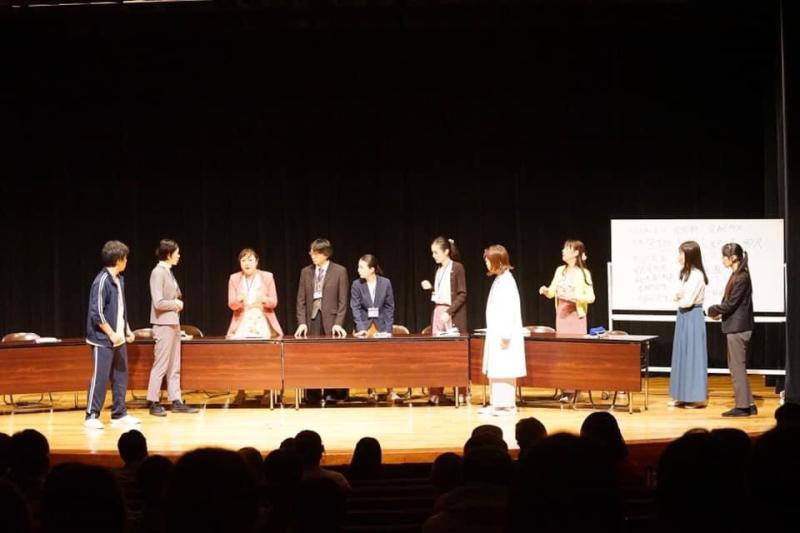 アーツカウンシルさいたま採択舞台公演 出演者募集 ノルマなしチケットバックあり （締切11/30）