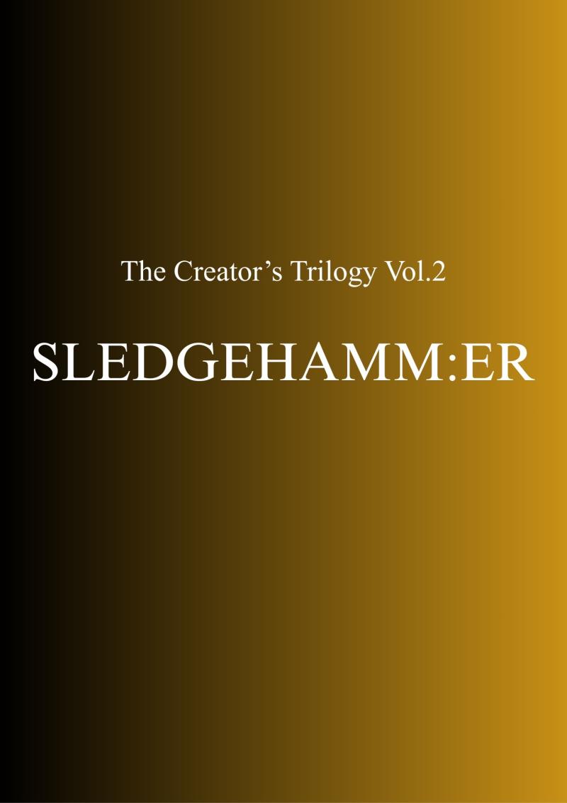 新作映画 「SLEDGEHAMM:ER」キャスト募集！