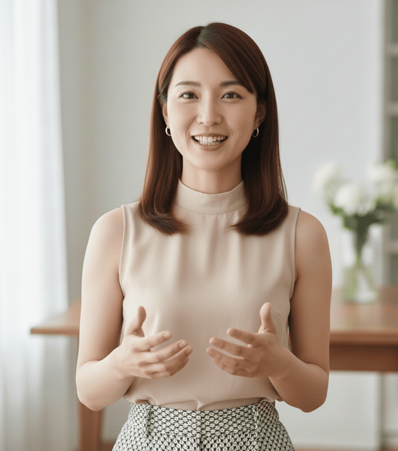 【中長期案件】英語が話せるSNS出演者募集