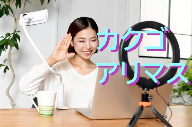 【20歳～35歳の女性】SNS広告動画の出演者募集「SNSで大炎上！逆境を乗り越えて再起するインフルエンサー役」を募集します！