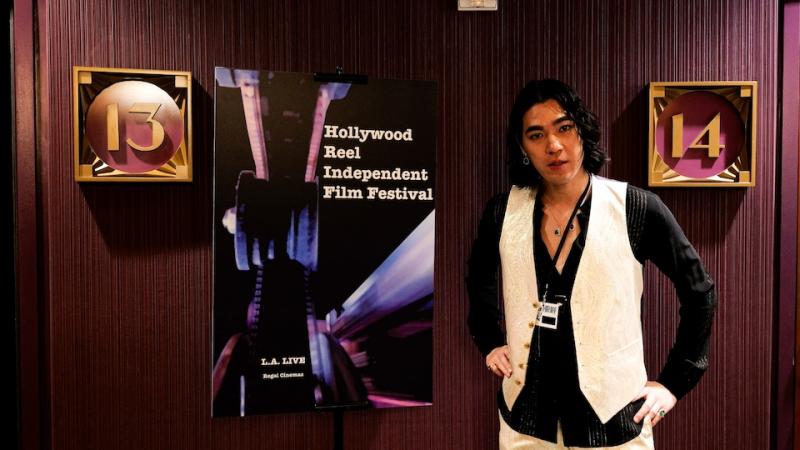【第1・3・5月曜夜、定期WS】ハリウッド映画祭入選監督による、国際基準のリアリズム演技・脚本読解・演出力を磨く（東京・審査制・初回無料）