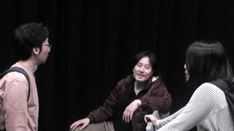 映像向けリアリティ志向演技ワークショップ2月開催　演技をしない演技　|　DAIKYOJI STUDIO 