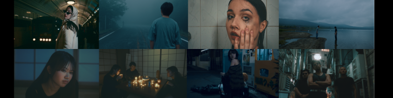 【女性キャスト募集｜主演｜TYO金賞監督による心理ホラー】短編映画『BREADED（衣の下）』