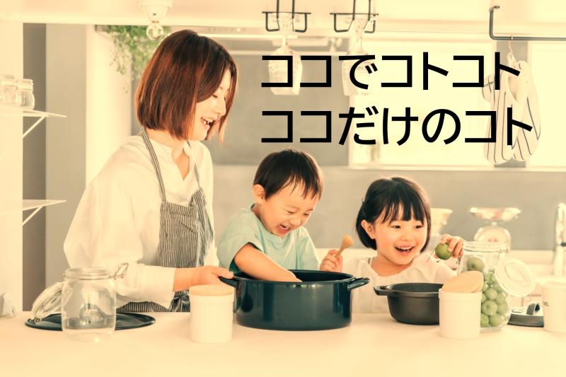 亡き母との思い出を愛でるために、母の遺したレシピを１日１品ずつ作って食べていく女性役を募集します！/ SNS動画広告の出演者募集