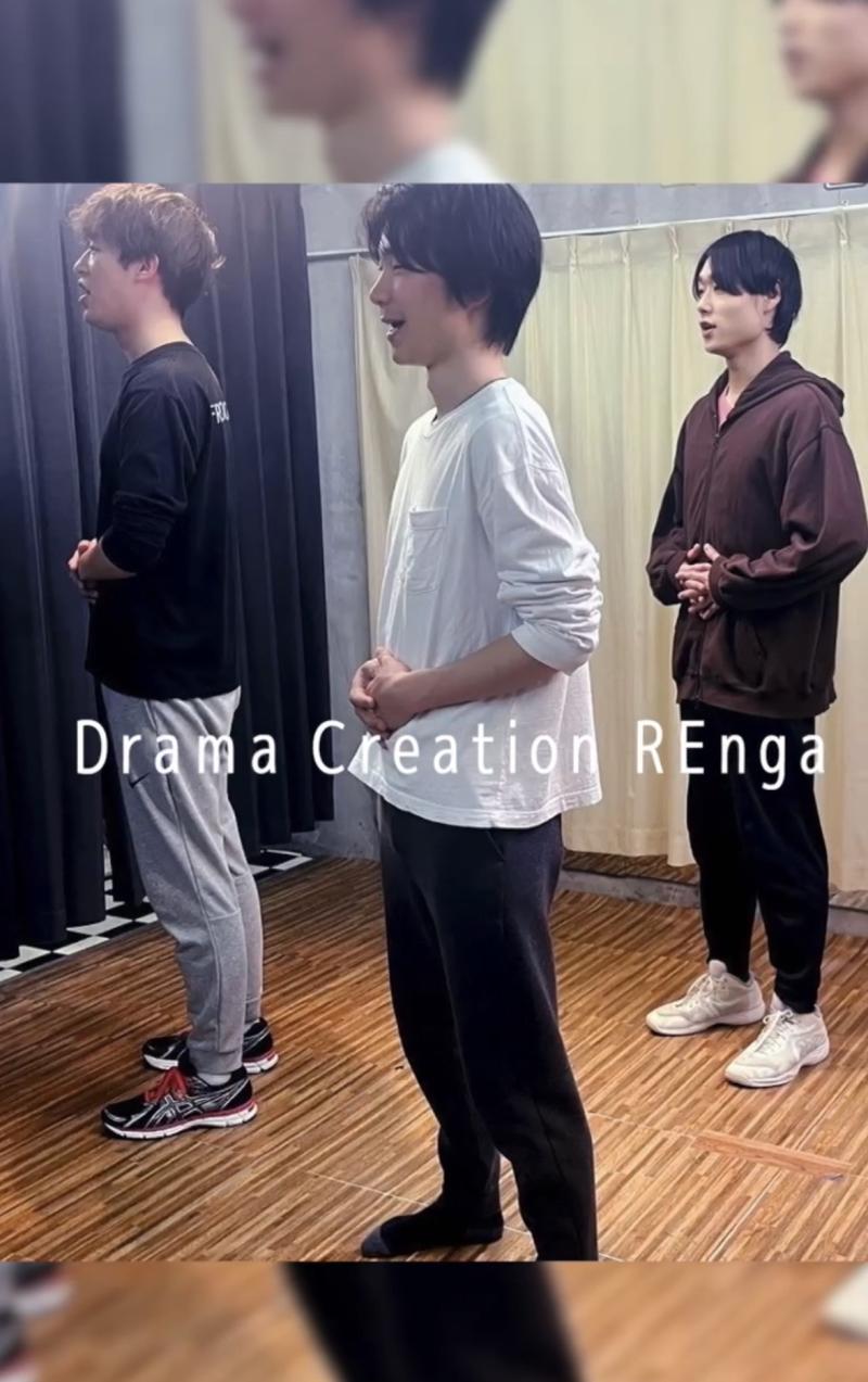 1day初心者向け・「表現」体験ワークショップ開催