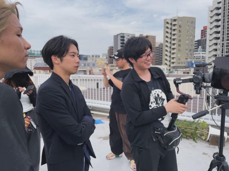 第6回　無料映像演技WS @東京  キャスティング担当が今後の為に開催します。