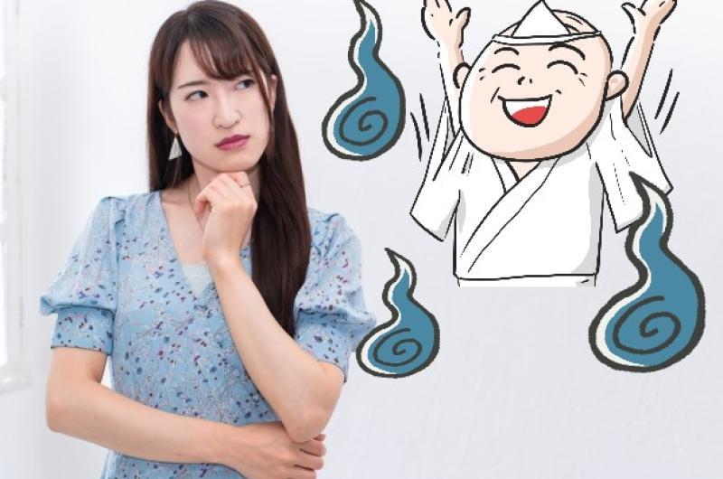【女性・20歳～31歳】『耳元がうるさいと思ったら』頭を強くぶつけてから自分の守護霊である祖父と話せるようになった孫娘役を募集します！ / SNS動画広告の出演者募集