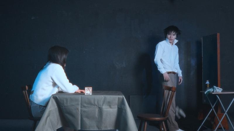 【東京・荻窪】 無名から”メインキャスト”に選ばれるための演技レッスン