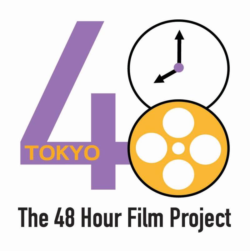 48時間映画祭 短編映画『タイトル未定』キャスト募集 都内 5/23
