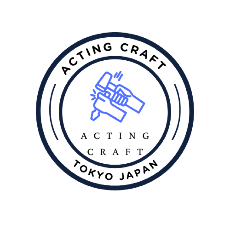 「泣きトレ × 脚本分析の知識 × レペテーションを自分の自信と武器にする 4日間＋1日 演技トレーニング」参加者募集