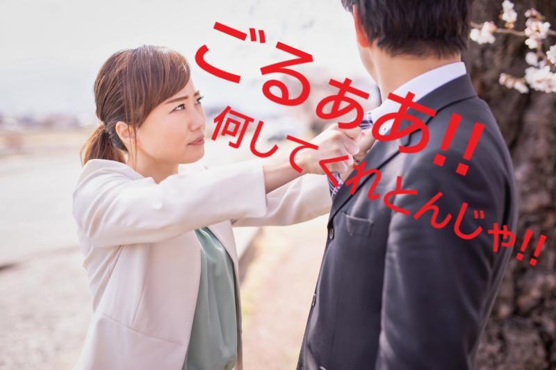 【女性・20歳～35歳】『ありえない』帰省すると実家の車がなくなっており父親に詰め寄る娘役【SNS動画広告のキャスト募集 】