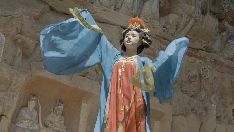 早稲田大学国際和解映画祭共創プロジェクト・日中合作長編映画『からころも』キャスト募集オーディション