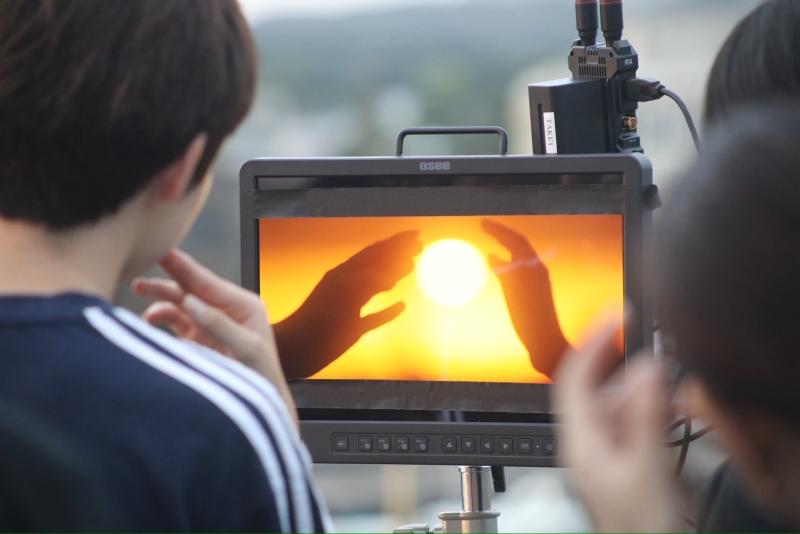 城西国際大学卒業制作　北川組メインキャスト募集！6/21締切