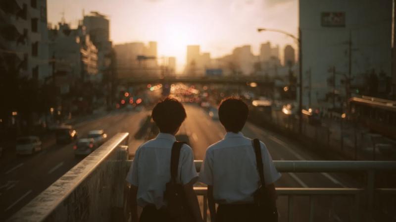 YouTube配信 新作BLドラマ 高校生役キャスト募集！！【20代女性】