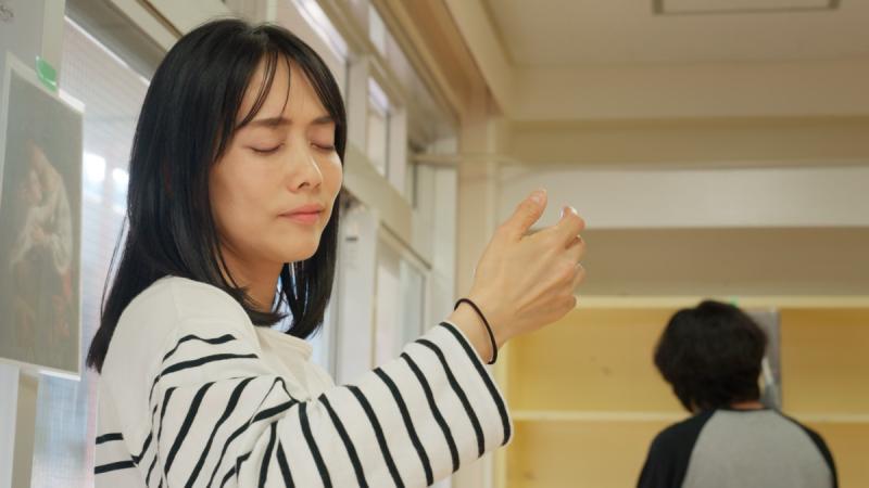 初心者歓迎！ 業界独自のNYメソッドによる少人数制の演技ワークショップ