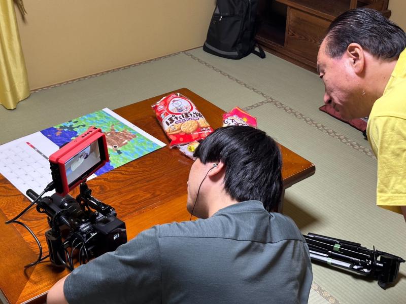 【未経験大歓迎】自分の短編映画を作りたい監督・スタッフ大募集！REIKI FILMS メンバー募集