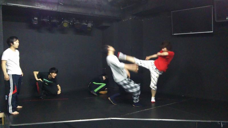 【8月公演】-elの軌跡- 第二回/出演者募集！！ サブ画像