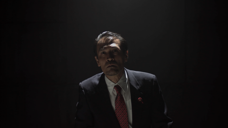 映画「Ｄプロジェクト　第３弾オザワ総理編」上映会 サブ画像