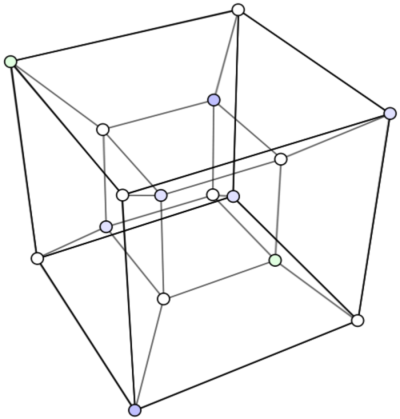 【チーム新設】映像を中心とした、マルチメディアで活動するTESSERACTで一緒に制作しませんか？ サブ画像