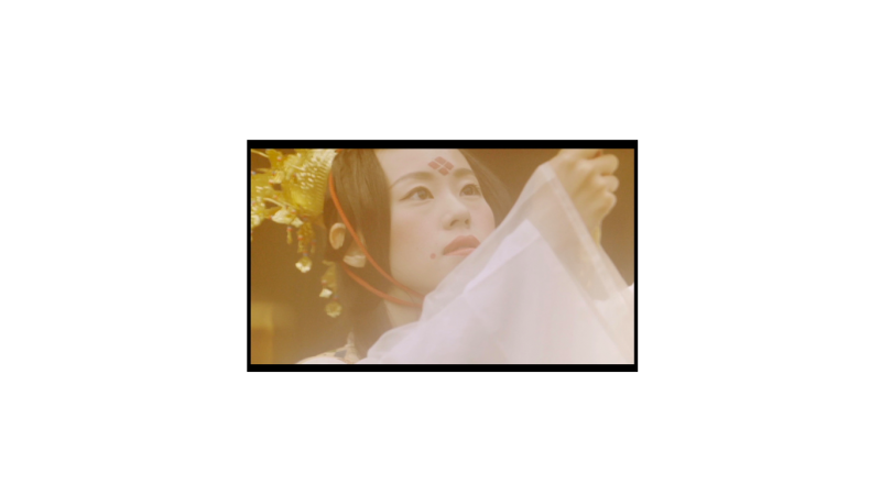 映画「吉備津彦と百襲姫」砂漠の民募集 サブ画像