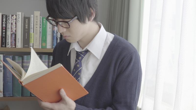 【ギャラ有】女性向け動画コンテンツ 2.5次元俳優主演企画！男女学生エキストラ！8/27締切 都内スタジオ サブ画像