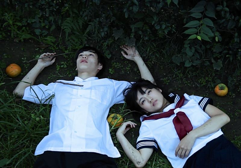 短編映画「Girl recruits her  サブ画像