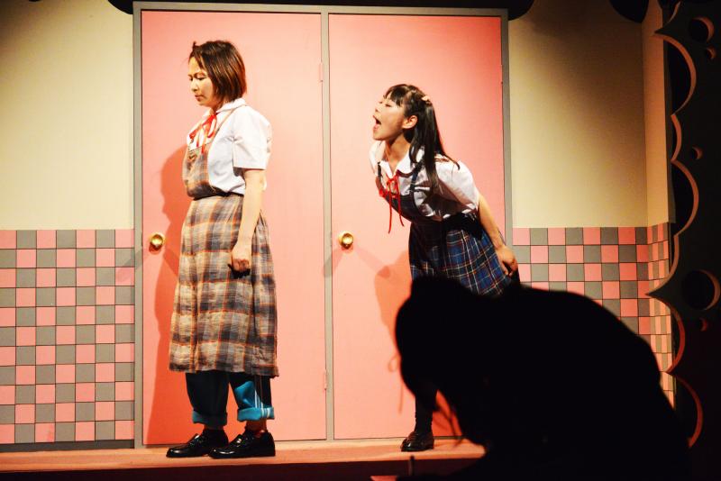 劇団癖者第五回本公演 出演者募集 サブ画像