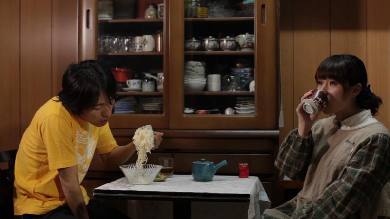 『映画のロシアンルーレット』劇場公開 10/28(土)～11/3(金祝)　大阪十三・シアターセブン サブ画像