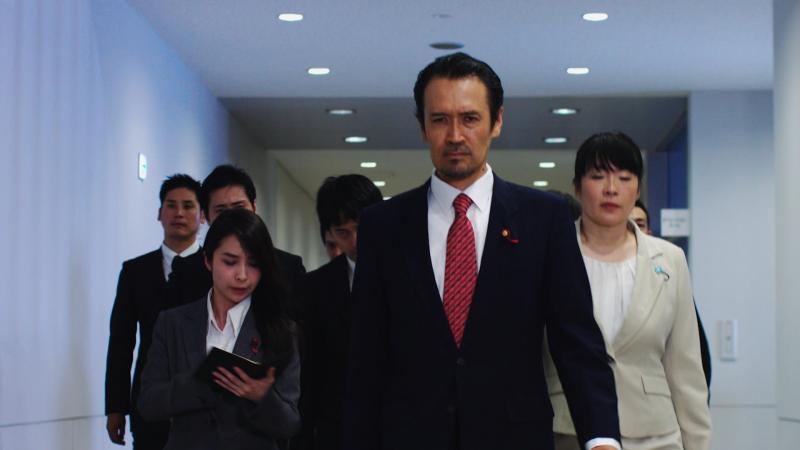 自主制作映画でメイク・衣裳のスタッフ募集中！10月末から撮影 サブ画像