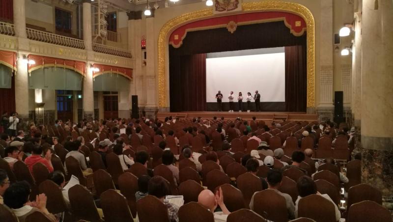 第16回中之島映画祭コンペ作品募集！2017年12月27日締切 サブ画像