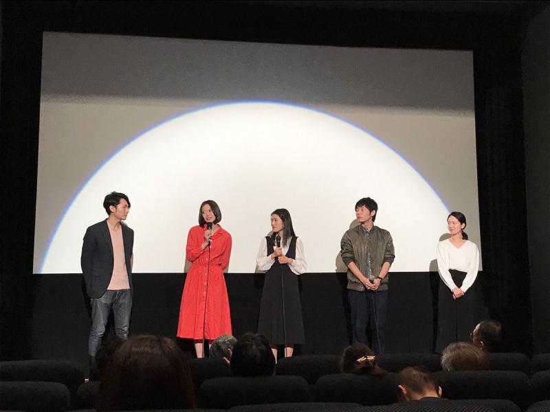 【12月22・23日】「きみはなにも悪くないよ」等の岡元雄作監督　俳優ワークショップ・オーディション（12/17締切） サブ画像