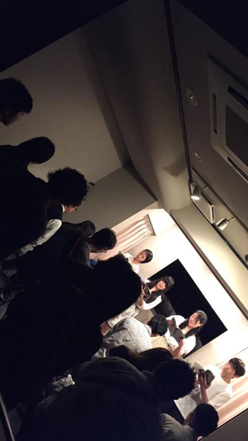  [ノルマ無し]横浜発！朗読劇出演者大募集 サブ画像