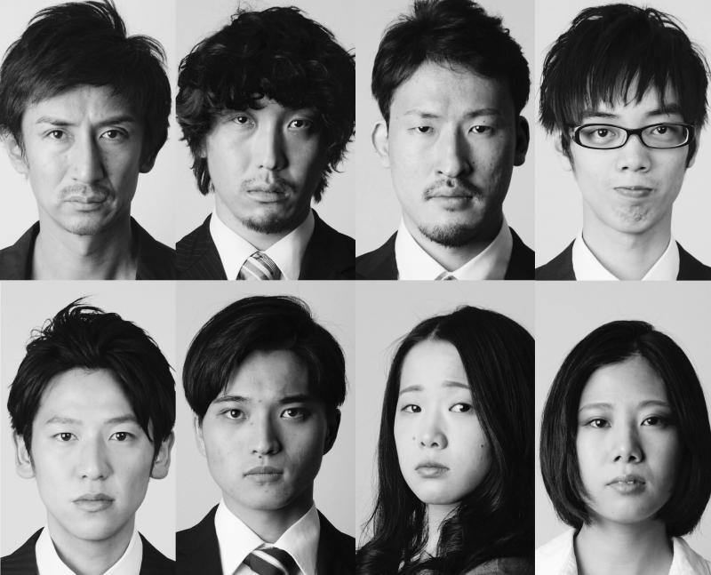 【2月開催】演劇集団SINK 5月公演に向けてのワークショップオーディション開催！1/31応募締切 サブ画像