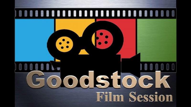 GoodstockFilmSession Vol.1       2018年4月２８（土）・２９（日）　開催！  2018年2月5日　〆切 サブ画像