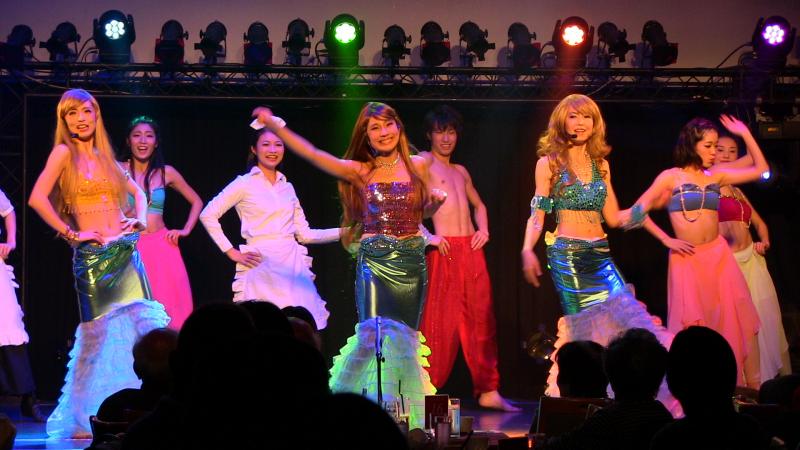 エンターテイメント劇「きらめきのトキ」出演者募集！ サブ画像