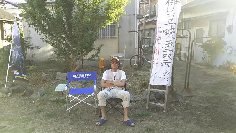 映画解説に自信のある方探しています！ サブ画像
